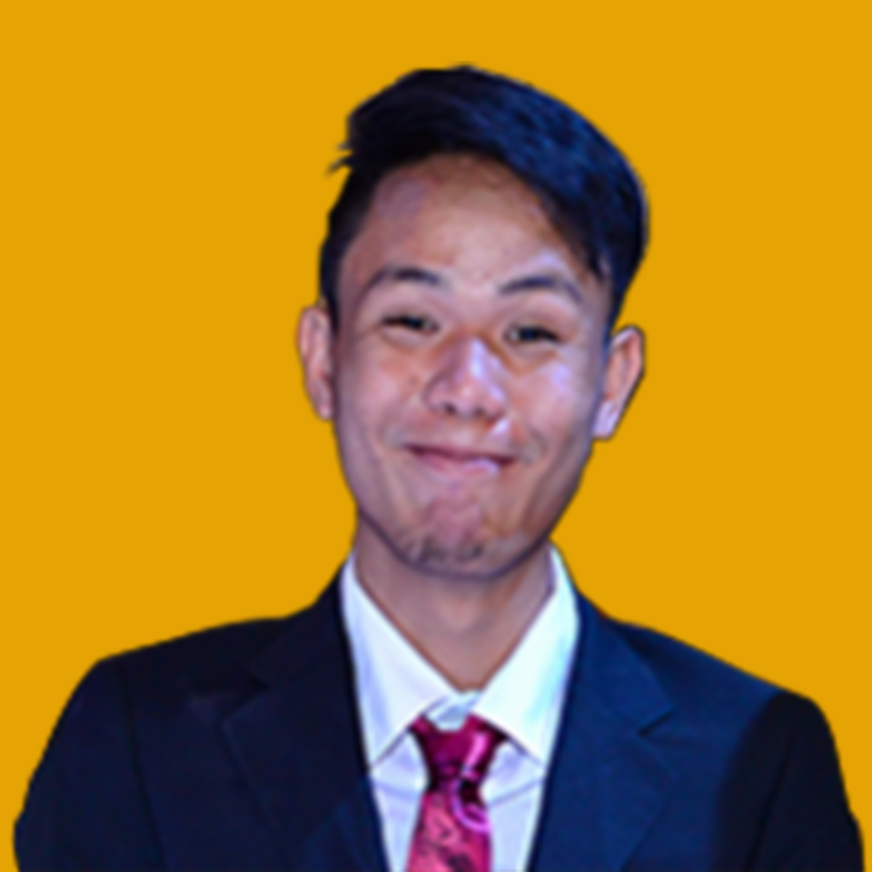 Resty Menor - Graphic Designer & IT Professional