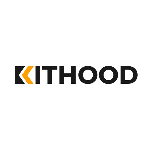 Kithood Logo Design